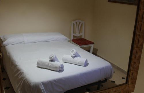 Candeleda Apartment | El Laurel