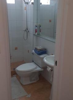 Miraflores House | El libertador