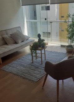 Miraflores House | El libertador