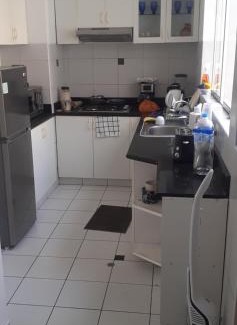 Miraflores House | El libertador