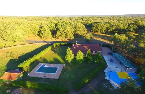 Candeleda House | El Llano