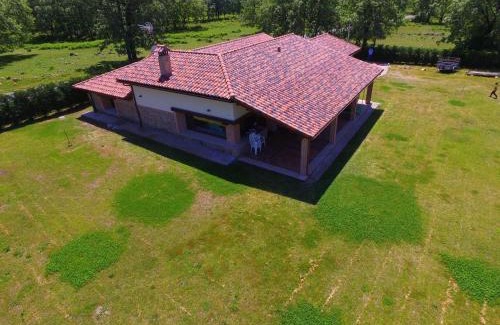 Candeleda House | El Llano