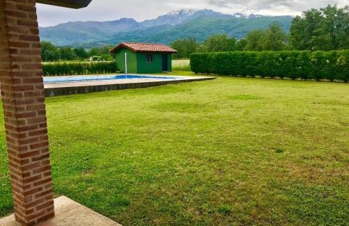 Candeleda House | El Llano