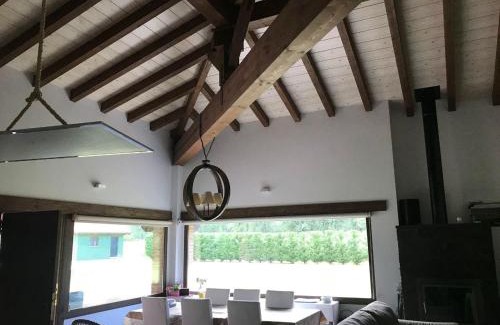 Candeleda House | El Llano