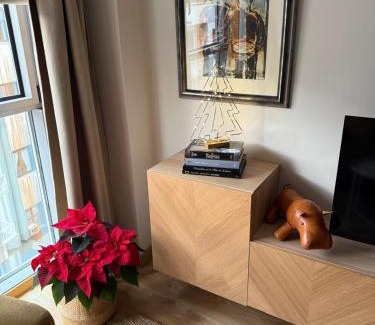 Oviedo City Centre Apartment | El loft de Berta - VUT 6221 AS