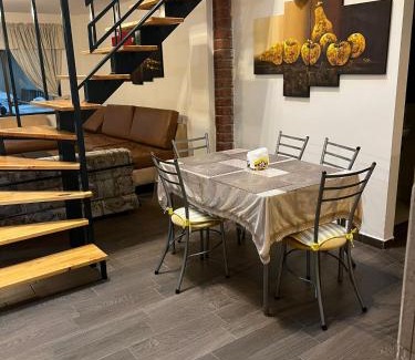 Totoracocha Apartment | El Loft urbano de Pablo