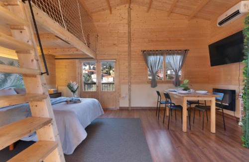 Las Vegas House | El mágico Refugio de las Vegas