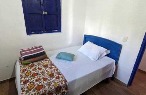 Salento Apartment | El Madrigal Cabin - Adorable 2-bedroom guesthouse