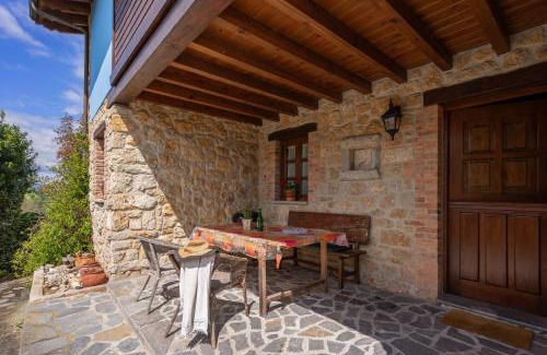 Pruneda House | El Malvis