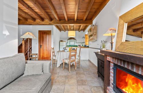 Pruneda House | El Malvis