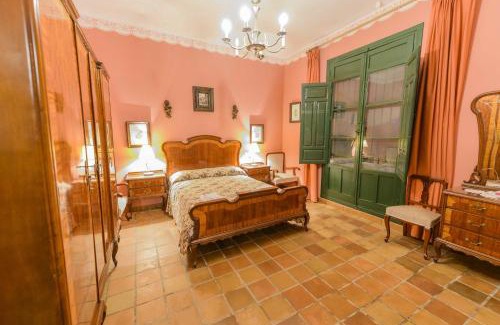 Carcabuey Ski Chalet | El Masegal