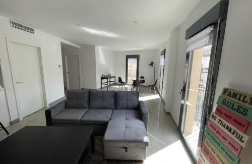 Coria Apartment | El Mentidero AT-CC-00762