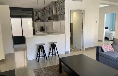 Coria Apartment | El Mentidero AT-CC-00762