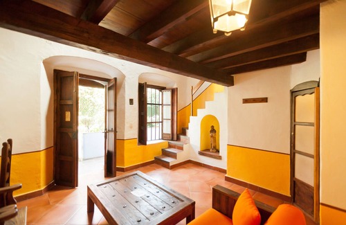 Xalapa Hotel | El Mesón del Alférez Xalapa