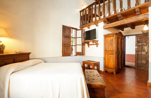 Xalapa Hotel | El Mesón del Alférez Xalapa