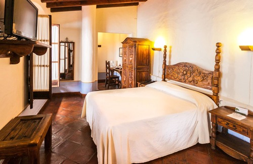 Xalapa Hotel | El Mesón del Alférez Xalapa