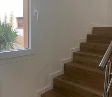 Cuevas de Canart House | El Mirador de la Fuente