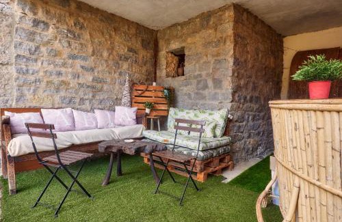 Riolago Apartment | El Mirador de Babia