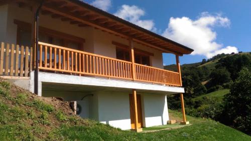 Prado Apartment | El Mirador de Bodes