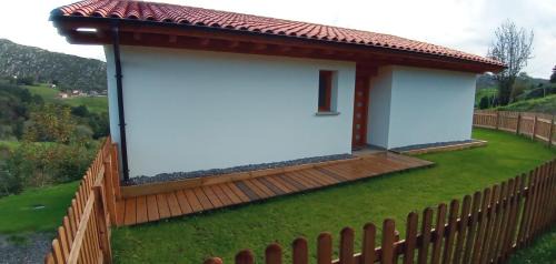 Prado Apartment | El Mirador de Bodes