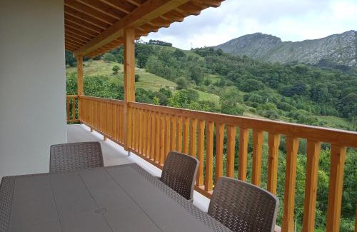 Prado Apartment | El Mirador de Bodes
