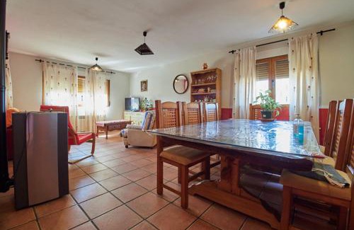 Uruenas House | El Mirador de la Sierra Y Casa Rosmari