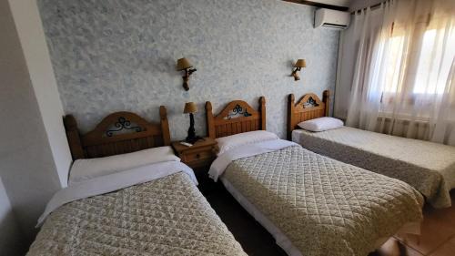 Riopar Viejo House | El Mirador de Riópar Viejo