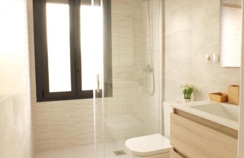 Ecija Apartment | El mirador de San Felipe