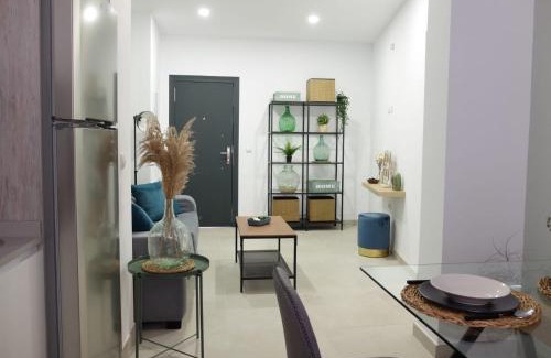 Ecija Apartment | El mirador de San Felipe