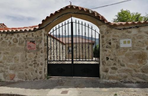 Mesegar de Corneja House | EL MIRADOR DEL CORNEJA