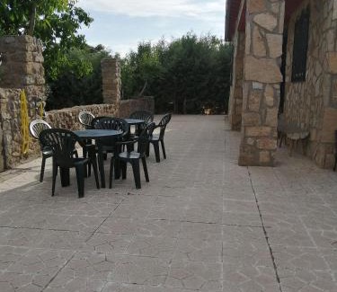 Mesegar de Corneja House | EL MIRADOR DEL CORNEJA
