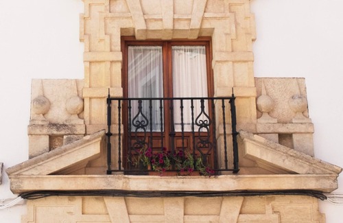 La Trinidad-San Juan y Todos los Santos Apartment | El Molino en La Casa del Aceite