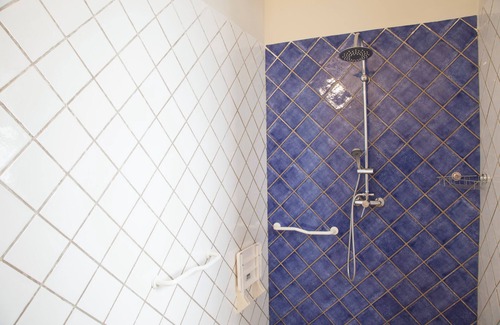 La Trinidad-San Juan y Todos los Santos Apartment | El Molino en La Casa del Aceite