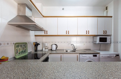 El Morche Apartment | El Morche - One Bedroom Apartment, Sleeps 2