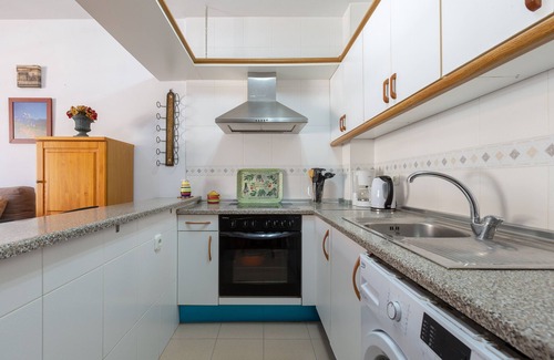 El Morche Apartment | El Morche - One Bedroom Apartment, Sleeps 2