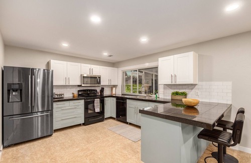 Mesa House | El Moro Resort ★ Heated Pool Included-Arizona Room-Golf-Foosball-Ping Pong★