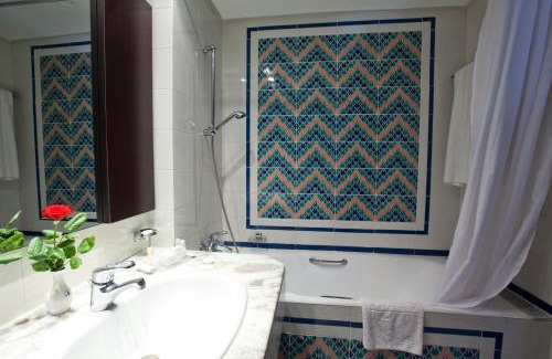 Hammam Bourguiba Hotel | El Mouradi Hammam Bourguiba