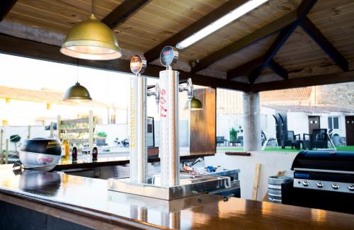 Velayos House | El Mudejar - Complejo Rural Exclusivo para Grupos - By Alterhome