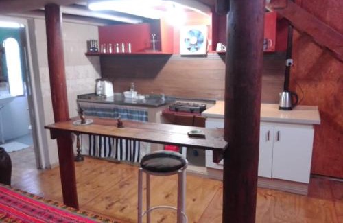 Sauce Viejo Apartment | El Nido