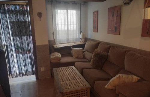 Casas del Castanar House | El Nido, Casa Rural