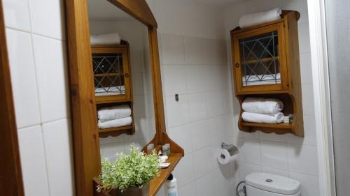 Villahermosa del Rio Apartment | El Nido de Casa Nieves