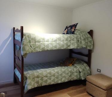 Guanaqueros Apartment | El Nido del Colibri