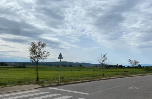 Bellcaire d'Emporda Apartment | EL NIU DE LA BERTA