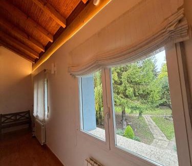 Villanueva de Rio-Ubierna House | El Oasis para escalar Villaverde Peñahorada