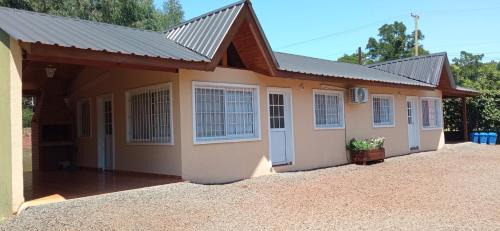 Wanda Apartment | El Olimpo