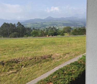 Colombres Apartment | El orbayu