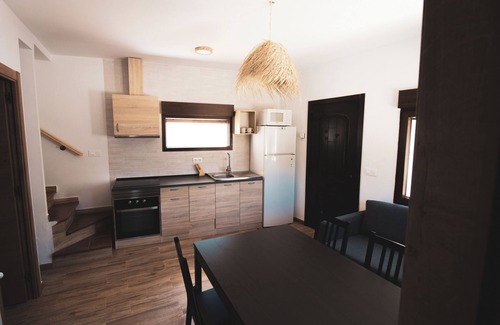 Riopar Cottage | EL Padroncillo Casa Rural