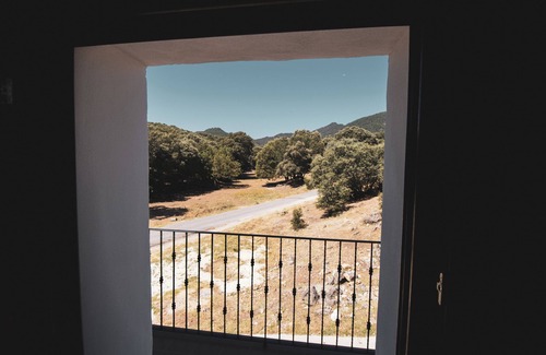 Riopar Cottage | EL Padroncillo Casa Rural