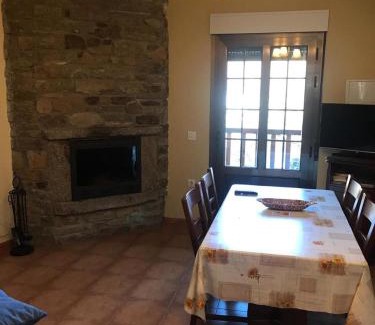 San Justo House | El Pajar