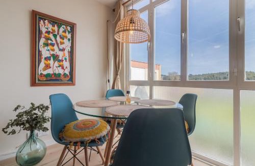 Celorio Apartment | El Papimba de Celorio a 150 metros de la playa